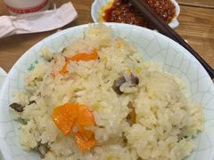 手抓饭-清真·益鑫羊肉手抓馆(花园北街店)