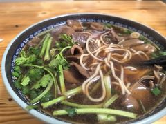 -高岗里小马牛肉面(卫巷店)