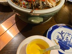 -隐厨·中国菜馆(三里屯T+MALL店)