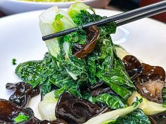 -万蔚·烤鸭
