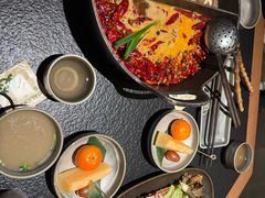 -大龙燚·旷野鲜火锅(广州首店)