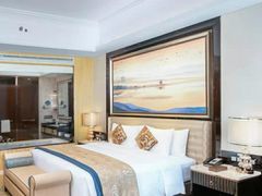 -长沙富力万达文华酒店