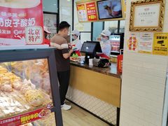 -味多美蛋糕(灯市口店)