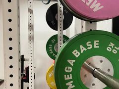 -MEGA BASE 健身馆(南山店)
