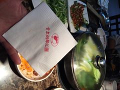 首尔焖鲜汇(日月光店)-猪啊牛呀羊啊铜盘烤肉(正大广场店)