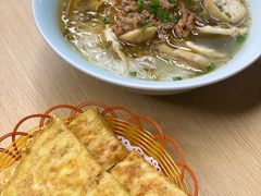 -面道赞宁海海鲜面(迎凤街店)