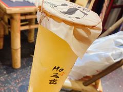 -吼堂老火锅(太古里总店)