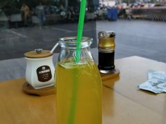 -三千粉牛肉米粉(来客茂店)