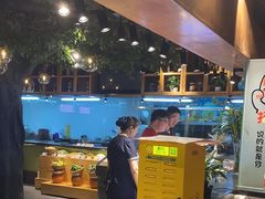 -俭朴菜(鲁磨路店)