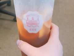 -桂桂茶(歌斐中心店)