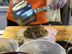 -安徽阜阳卷馍(西单店)