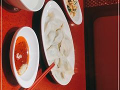 -喜家德虾仁水饺(景枫中心店)