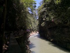 -南江大峡谷