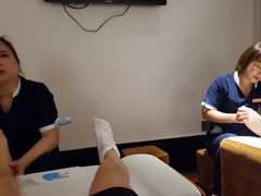 -泽云足心道·按摩足浴养生SPA(高铁站店)