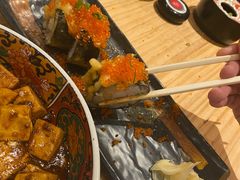 -玄海寿司(国贸店)