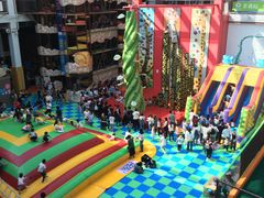 -蒙特利亲子乐园