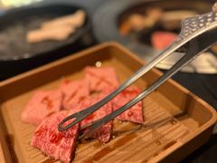 -和牛 烧肉寿喜烧涮锅 善(心斎橋店)
