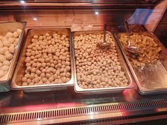 -林金财鱼丸(鼓楼街店)