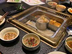-重庆德庄火锅(太仓万达店)