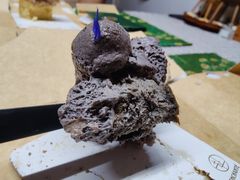黑芝麻巴斯克切块-安上烘焙 ENCHANTE(世纪汇店)