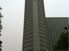 -上海唐朝酒店
