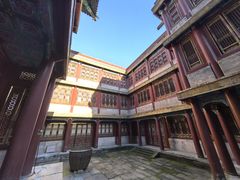 -普陀宗乘之庙(小布达拉宫)