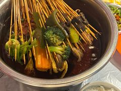 -成都瓜串串(华强北店)