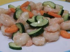 -金龙阁清真饭店