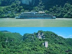 -三峡人家风景区