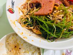 -川锦汇麻辣拌(长大店)