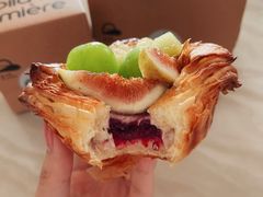 -光作面包Voila Lumiere(中山店)