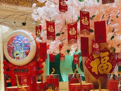 -苏州香格里拉大酒店