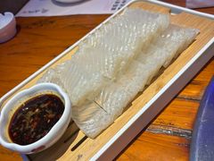 -山河屯铁锅炖(哈西站店)