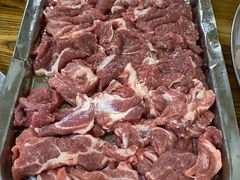 -木萨火锅店(开鲁路店)