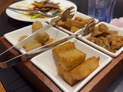-临家闽南菜(宝洲路店)