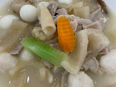 -怡园饭店-餐厅(四望亭店)