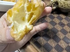 -HOT CRUSH趁热集合·现烤面包(上海环球港店)