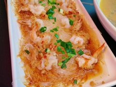 -粉墨特色菜·烧烤音乐酒馆