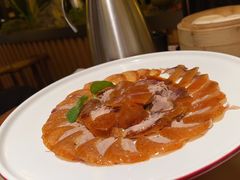 -范家小馆·烤鸭新京菜(金融街店)