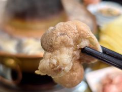 -好运来农家菜(吉林路店)