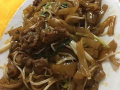 -肥姐美食(同福中路店)