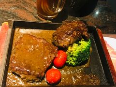 -南都西餐厅(布吉新三村南区店)