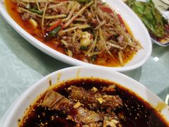 -陈胖子特色菜.鲜货现炒(融景城店)