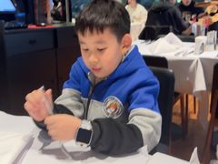 -拉蒂娜·巴西牛排馆 Latina·Brazilian Steakhouse(陆家嘴旗舰店)