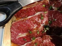 -炙城·韩式烤肉(南京东路店)