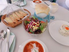 -库滋明·俄罗斯特色美食(中央大街店)