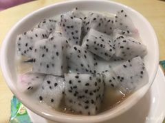-甜心妈妈·榴莲星级糖水(北京路总店)