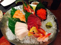 -沈阳国际皇冠假日酒店-Izakaya居日餐厅