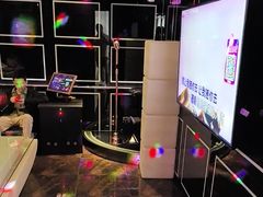 -CIAO·团建聚餐·生日派对轰趴馆(福田店)