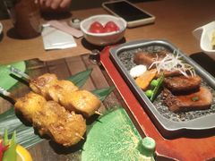 -水之惠鲜鱼料理(王府大街店)